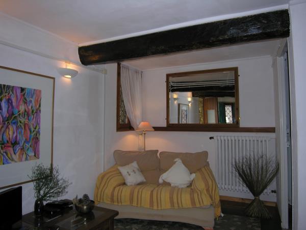 Accommodation in the Mercantour, France