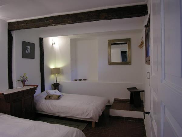Accommodation in the Mercantour, France