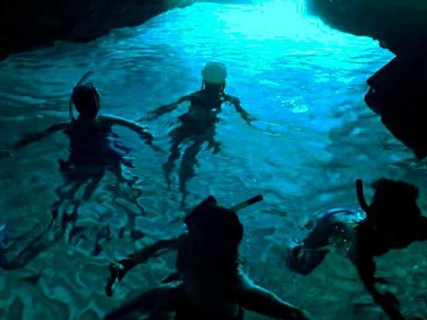Croatia familiy activity vacation for teenagers