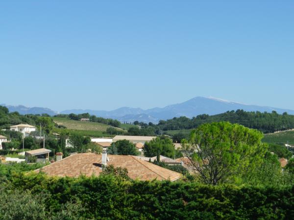 Provence self guided cycling vacation, gastronomic