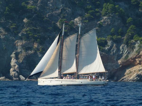 Family cycling and water sports holiday in Spain