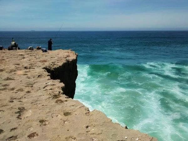 Alentejo self guided hiking vacation, Portugal
