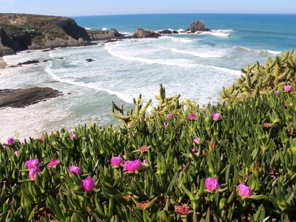 Alentejo self guided hiking vacation, Portugal
