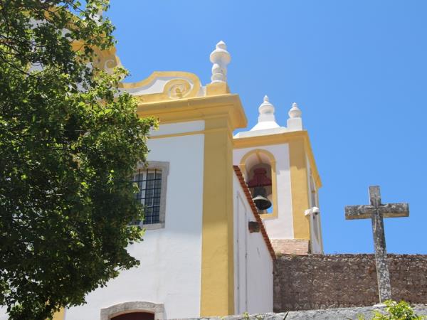 Alentejo self guided hiking in Portugal