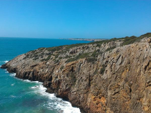 Alentejo self guided hiking in Portugal