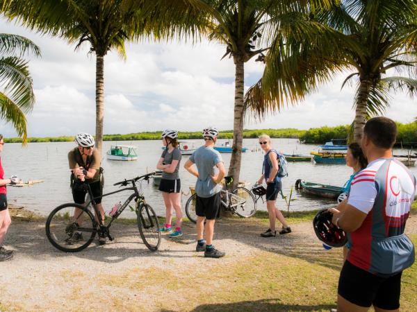 Western Cuba cycling tours