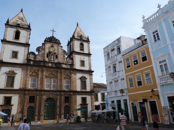 Brazil tailor made highlights vacation