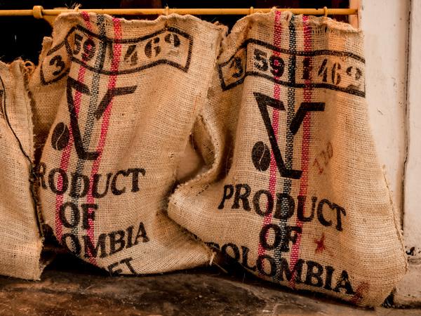 Colombia tailor made tour, culture & coffee