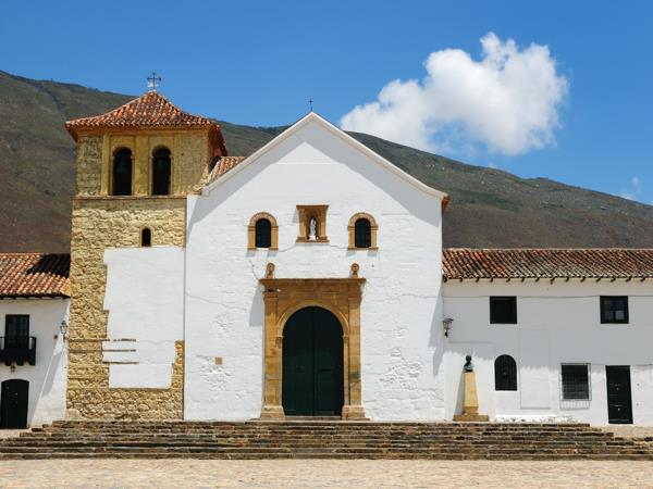 Colombia tailor made tour, culture & coffee