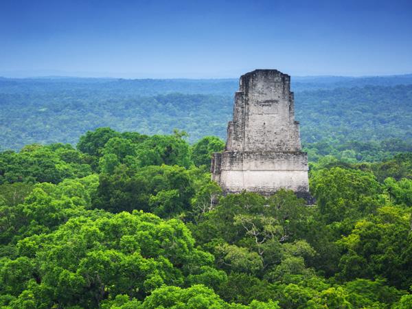 Belize and Guatemala vacation, tailor made