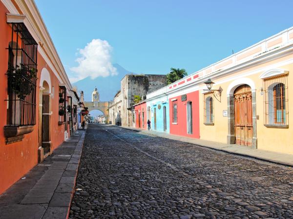 Belize and Guatemala vacation, tailor made