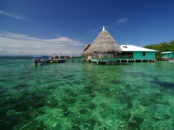 Panama highlights vacation