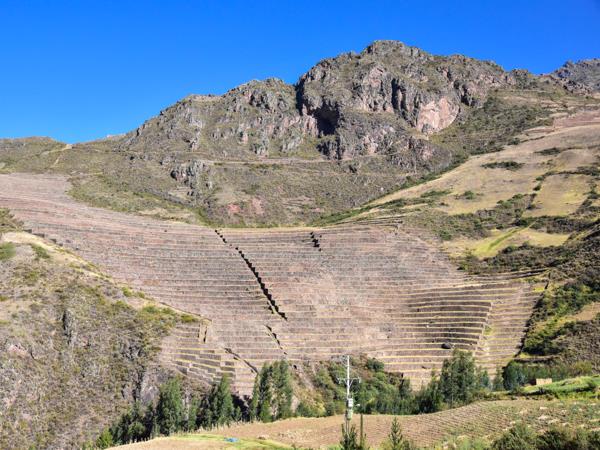 Peru bespoke tour, the Inca heartland