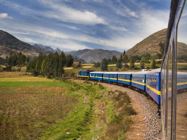 Peru bespoke tour, the Inca heartland