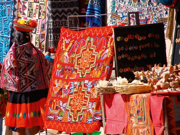 Peru bespoke tour, the Inca heartland