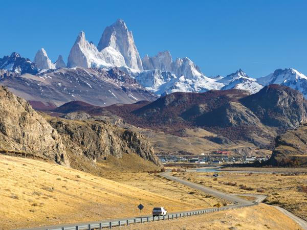 Argentina self drive vacation