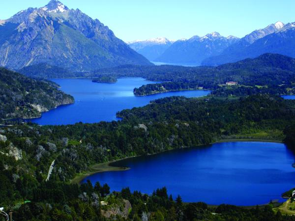 Argentina self drive vacation