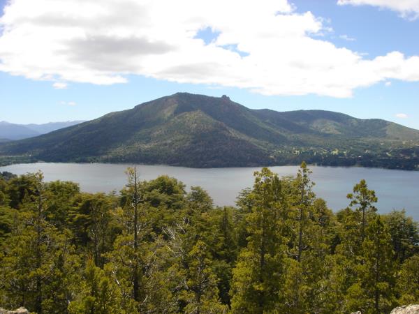 Argentina self drive vacation