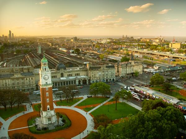 Argentina self drive vacation