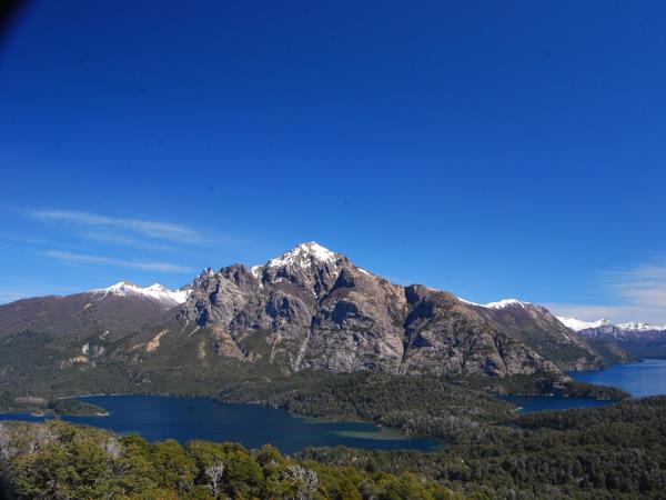 Argentina self drive vacation