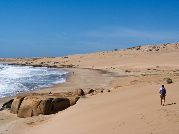 Uruguay self drive vacation