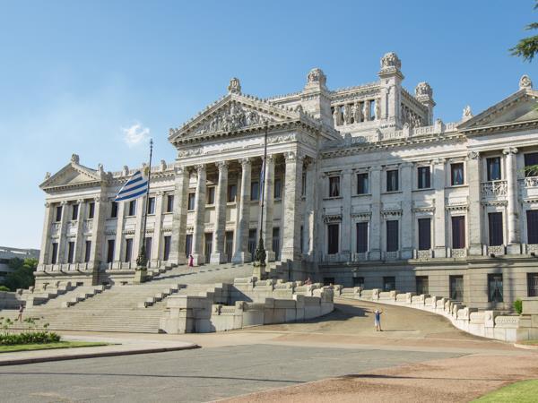 Uruguay self drive vacation