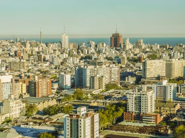 Uruguay self drive vacation