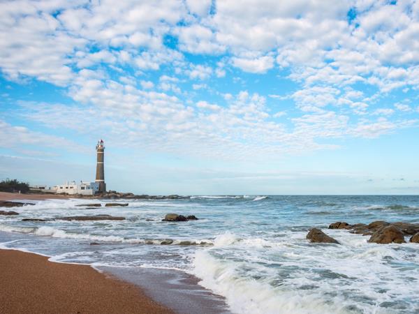 Uruguay self drive vacation