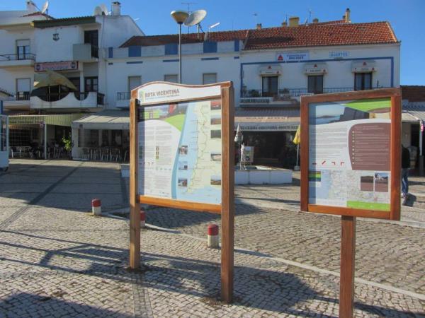 Portugal mountain biking vacation, Alentejo to Algarve