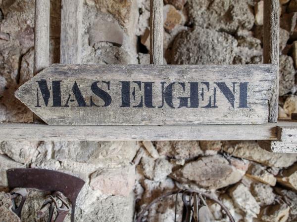 Budget biking vacation in Spain