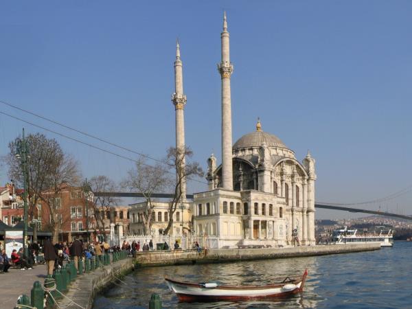 Turkey small group tours