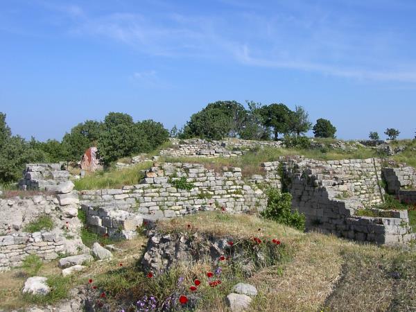 Turkey small group tours