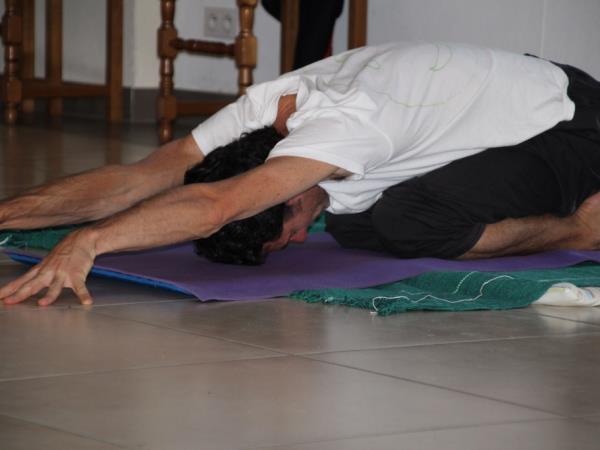 French Riviera yoga vacations