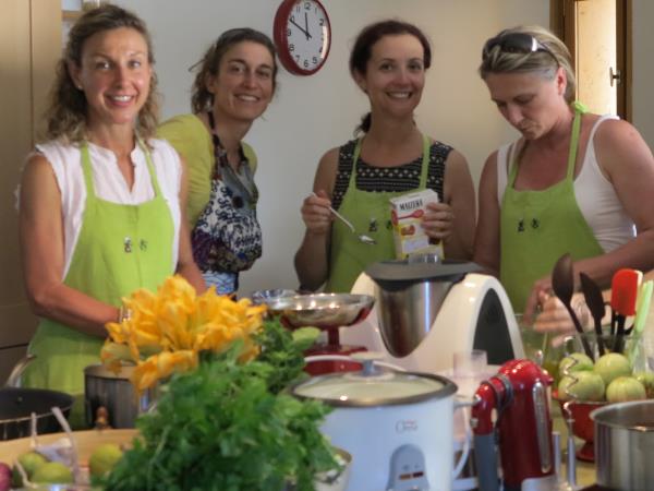 French Riviera yoga vacations