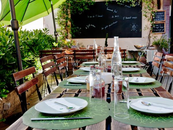 French Riviera yoga vacations