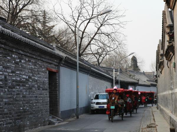 China highlights, small group tour