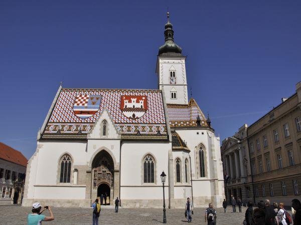 Northern Croatia hiking vacation