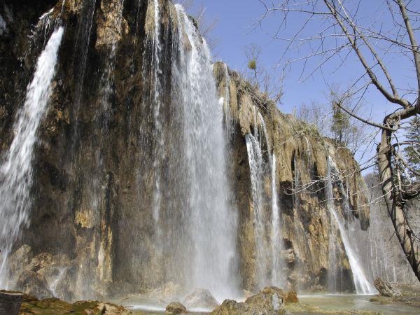 Northern Croatia hiking vacation