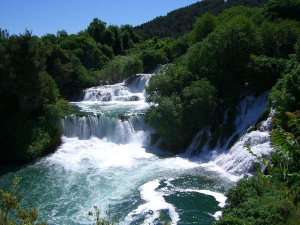 Northern Croatia hiking vacation