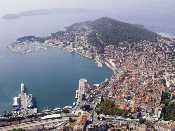 Northern Croatia hiking vacation