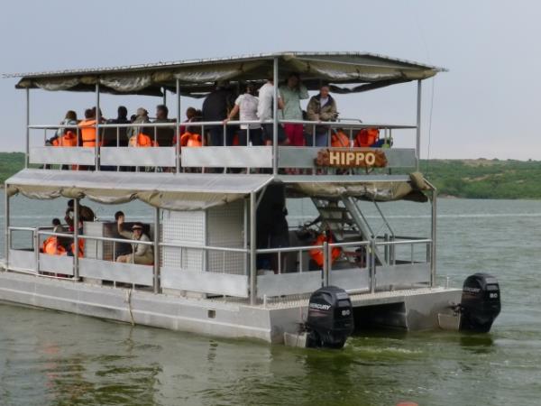 Culture and birding vacation in Uganda