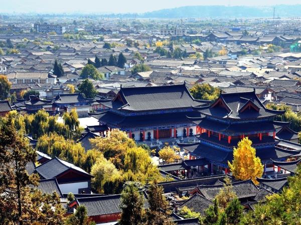 Yunnan trekking vacation in China, tailor made