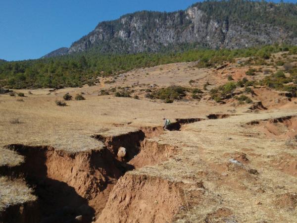 Yunnan trekking vacation in China, tailor made