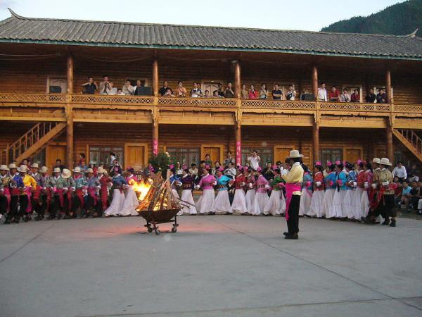 Yunnan trekking vacation in China, tailor made