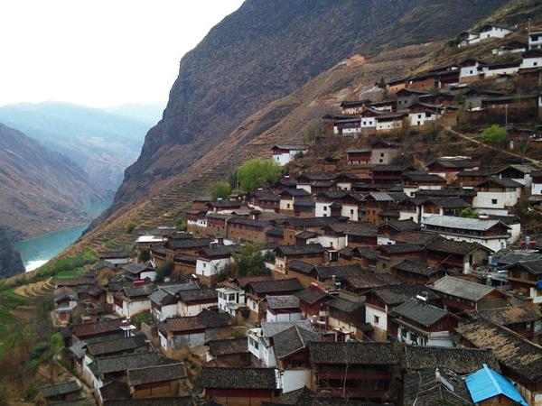 Yunnan trekking vacation in China, tailor made