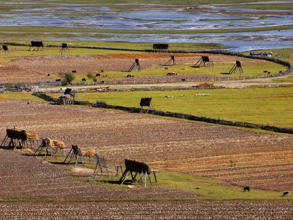 Yunnan trekking vacation in China, tailor made