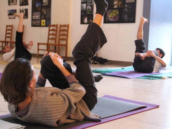 French Riviera yoga vacations
