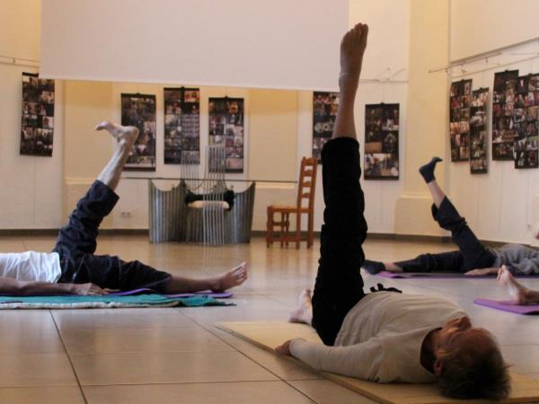 French Riviera yoga vacations
