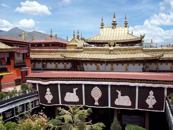 Tibet cultural tour
