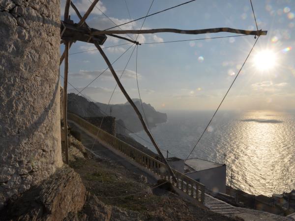 Karpathos hiking vacation in Greece